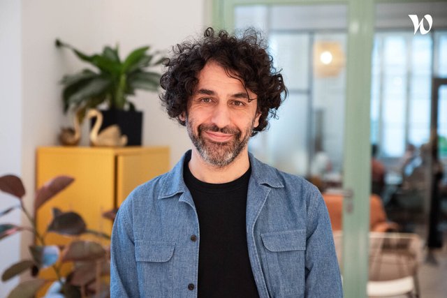 Meet Nicolas, CEO - Swan