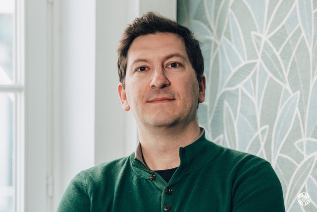 Découvrez Tennaxia avec Patrick, CTO et CPO - Tennaxia