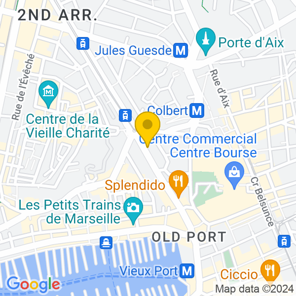 Rue de la République, 13001, Marseille