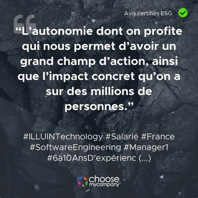 ILLUIN Technology