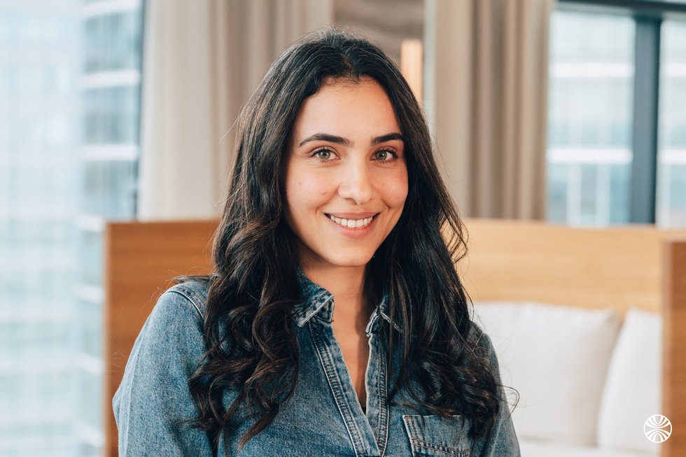 Rencontrez Safa, Software Engineer - MARGO