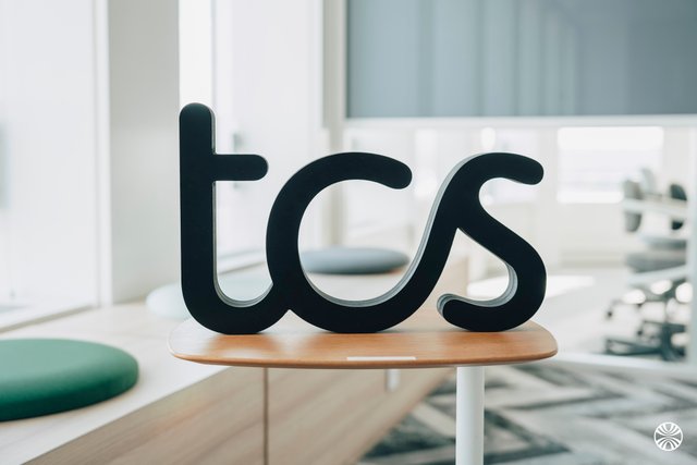 Tata Consultancy Services - TCS