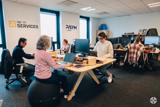 AGRYCO (Ex-Agriconomie)