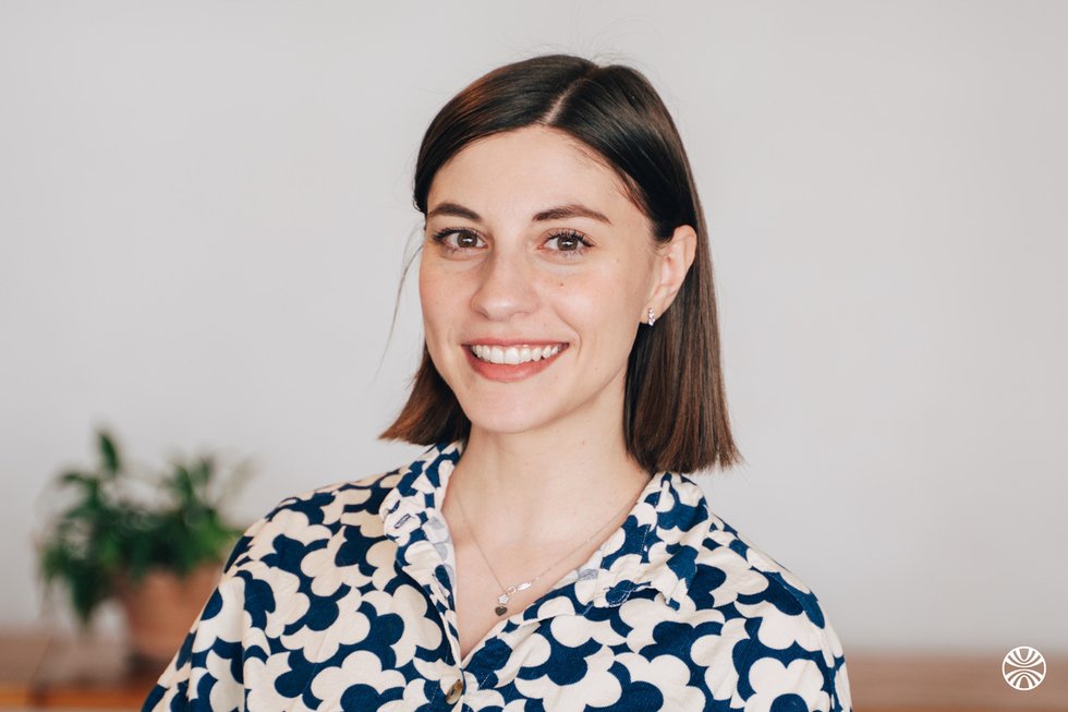 Rencontrez Claudia, Head of CSM - Empowill