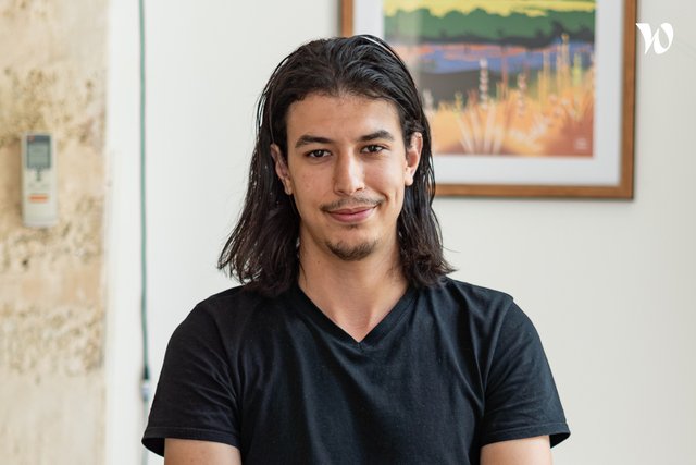 Rencontrez Ilyes, Fullstack Engineer - Axeptio