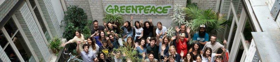 Greenpeace