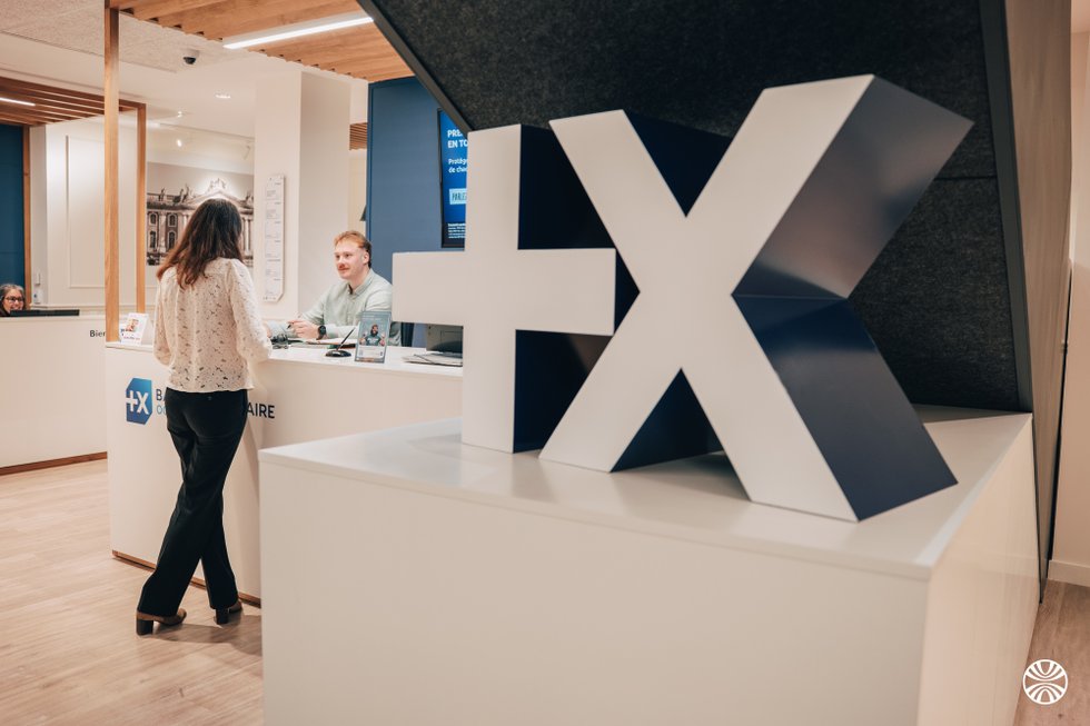 Banque Populaire Occitane