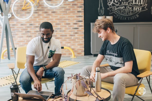 Crédit Agricole Conseil & Développement Digital