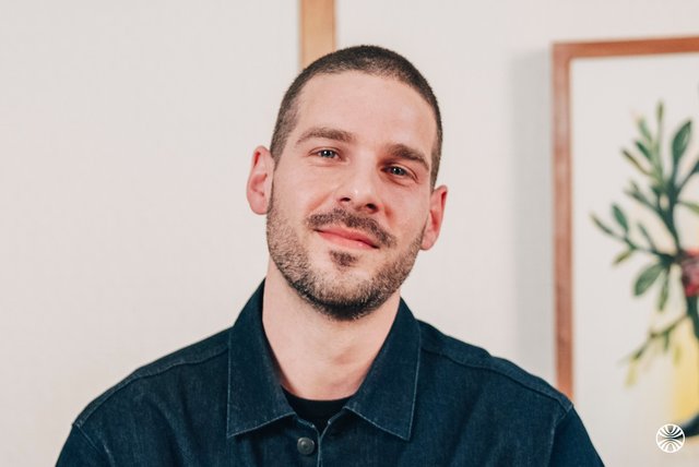 Rencontrez Paul, Chef de département 3D - Agence Laura Gonzalez