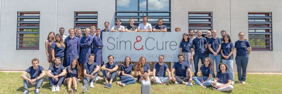 Sim&Cure