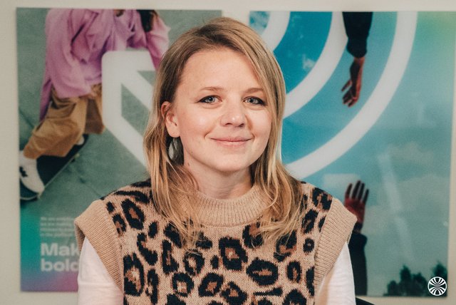 Meet Marie-Laure, vp analytics and AI - Dailymotion SA