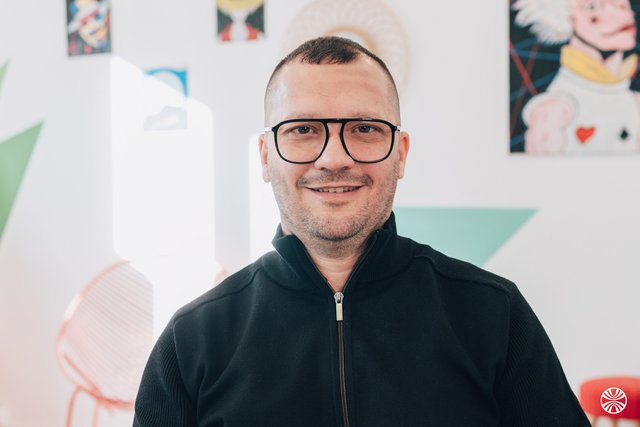 Rencontrez Salah, Directeur des Ressources Humaines - Fondation ARALIS