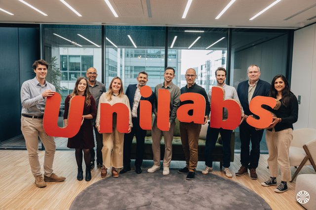 Unilabs France