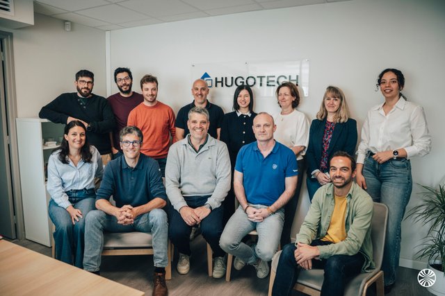 HugoTech