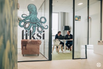 Liksi