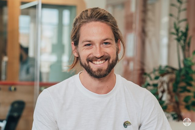 Rencontrez Thomas, CTO - Theodo France