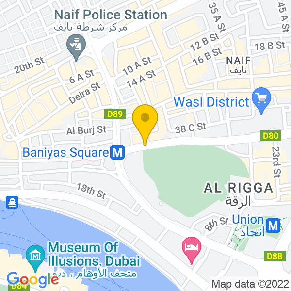 Dubai, , Dubai