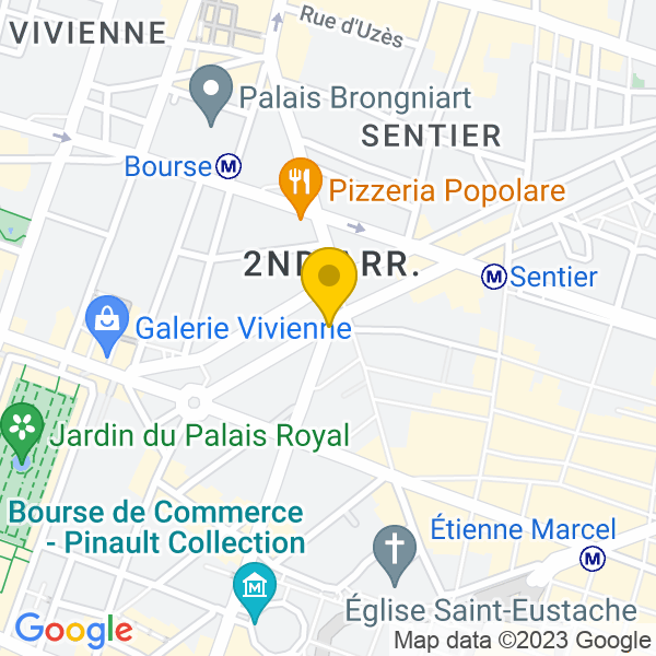 Rue d'Aboukir, Paris, 75002, Paris