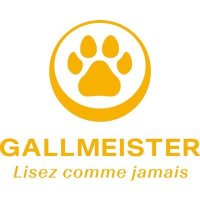 Éditions Gallmeister