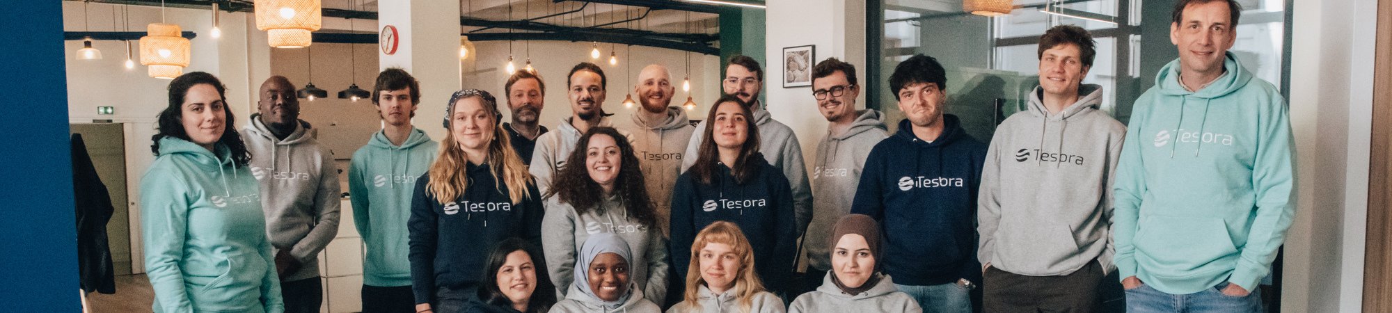Tesora
