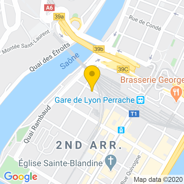 10 Rue Dugas-Montbel, 69002, Lyon