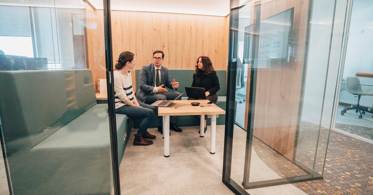 Stage - Analyste Quantitatif H/F - Crédit Agricole - Stage à Paris