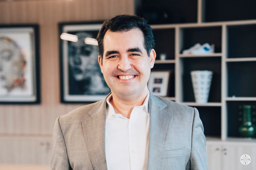 Rencontrez Warith, Head of AI - NEXTON