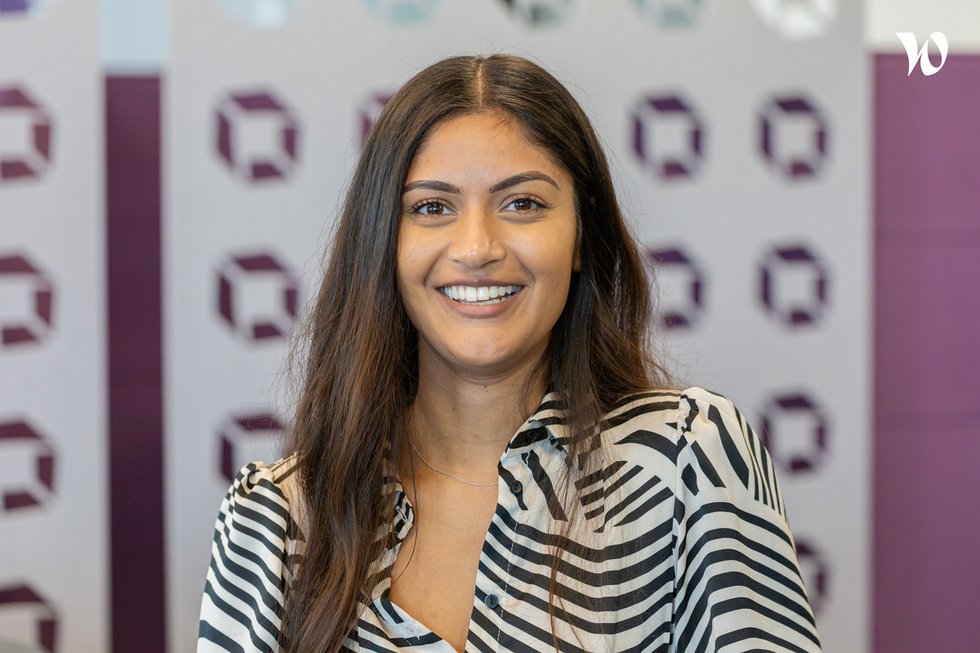 Meet Aman, Account Executive, Commercial - Dynatrace