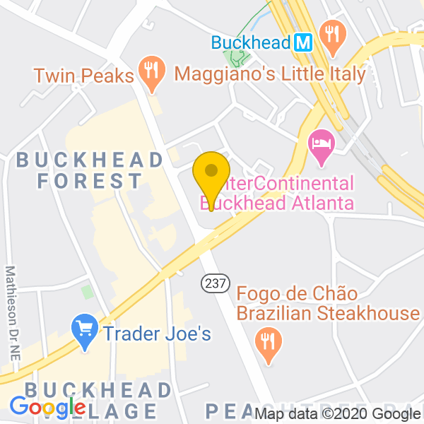 WeWork Terminus (7th Floor) 3280 Peachtree Road NE, 30305, Atlanta