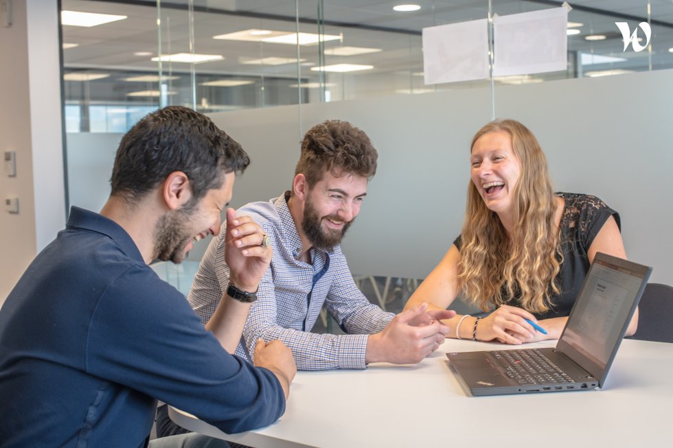 Groupe UPCOOP- Loyalty company