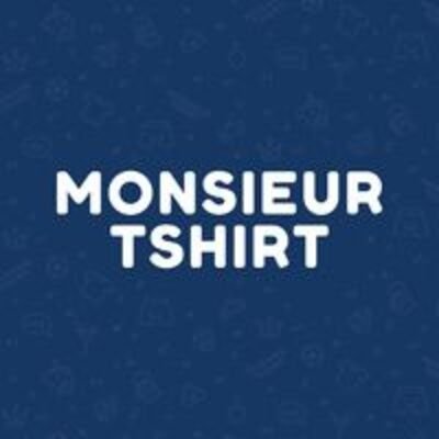 Monsieur TSHIRT