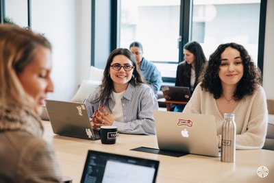 Work & Share