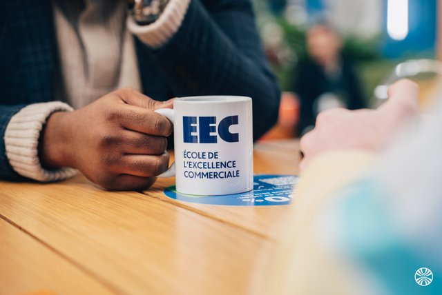 École de l'Excellence Commerciale