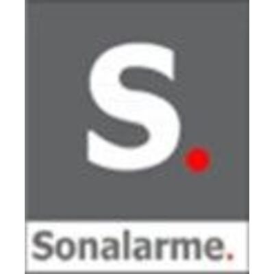 Sonalarme
