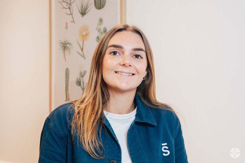 Rencontrez Marie, Responsable des partenariats & Analyste financier - Storen