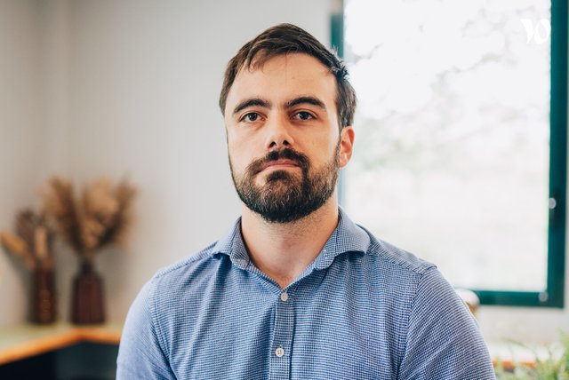 Rencontrez David, Responsable méthode et déploiement - In Extenso