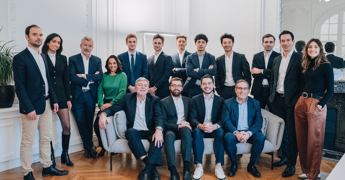 Sell-side Tech M&A Internship - Start in Jan/Mar 2027 - Inflexion ...