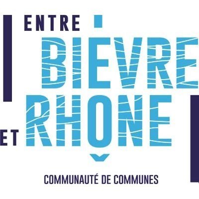 Communauté de communes Entre Bièvre et Rhône