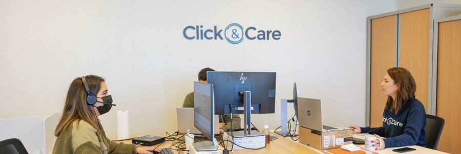 Click&Care