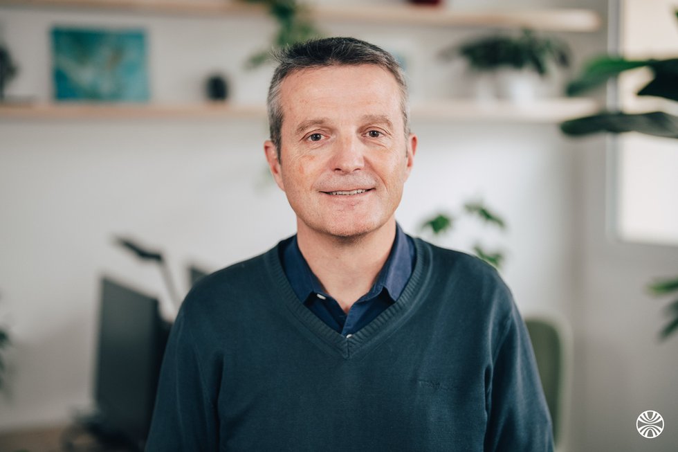 Rencontrez Paul, Directeur de la maîtrise d’oeuvre - Sage Engineers