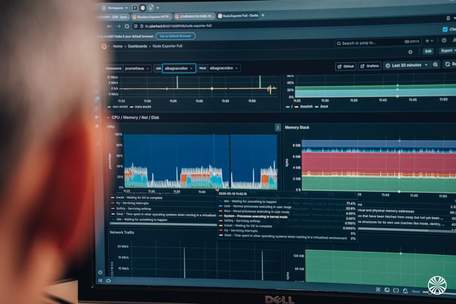 CyberHack - Protégez votre entreprise des cyberattaques 24/7