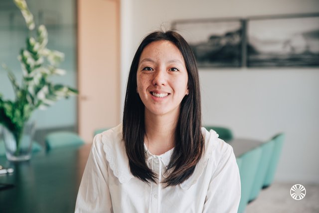 Meet Julie, Product Manager - iBanFirst