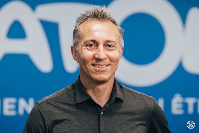 Rencontrez Robert, Vice-président - Atol les opticiens