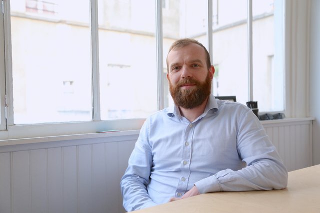 Rencontrez Sylvain, Product Management Leader - Quable