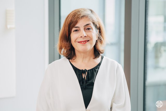 Rencontrez Gönül, Comptable - Sipperec