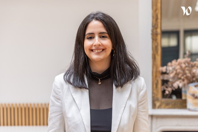 Meet Marianne, Engagement Manager - Pivot & Co