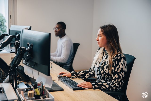 ReeVo Cloud & Cybersécurité