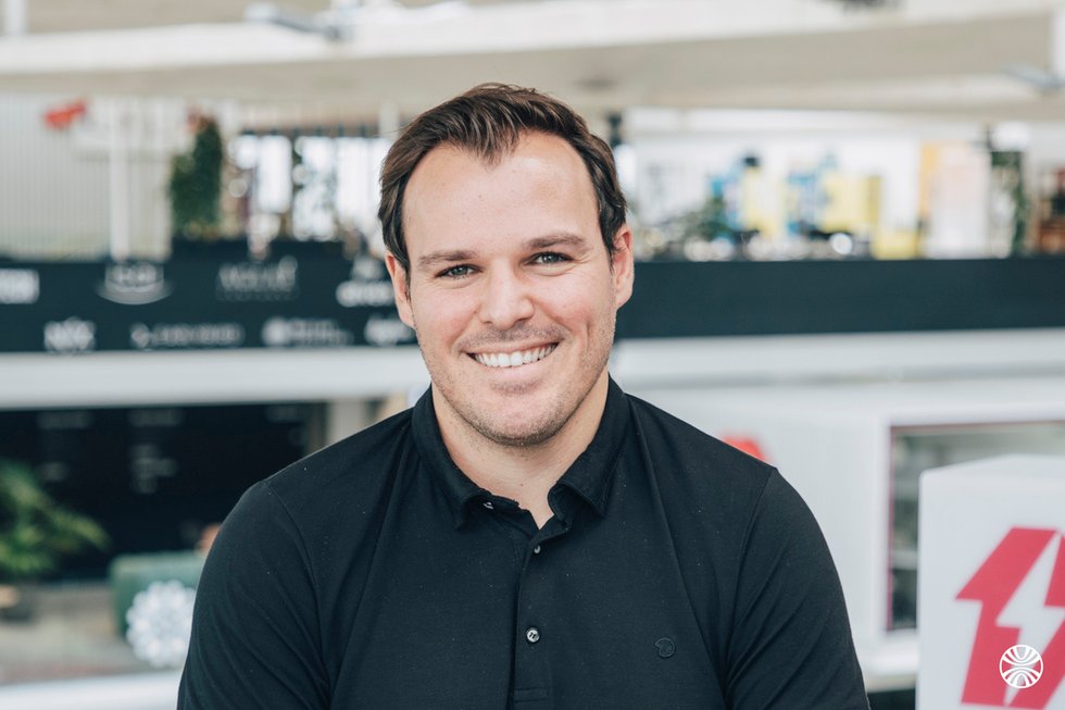 Rencontrez Jérémy, COO - OneFlash