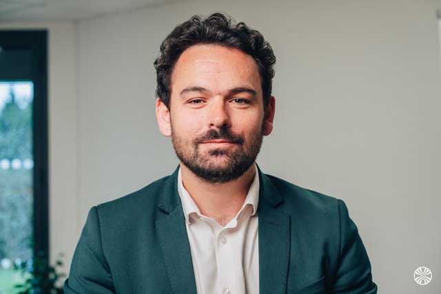 Rencontrez William, Directeur d'Agence - Cerfrance Loire-Atlantique