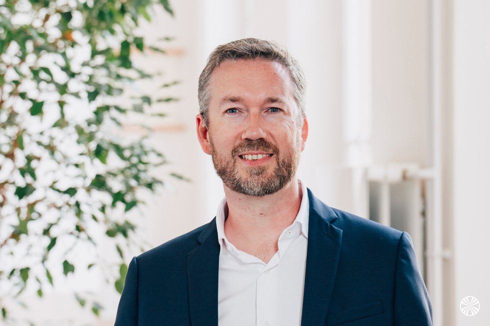 Rencontrez Charles, Chef de projet SI - éducation agricole - Ministère de l'Agriculture et de la Souveraineté alimentaire
